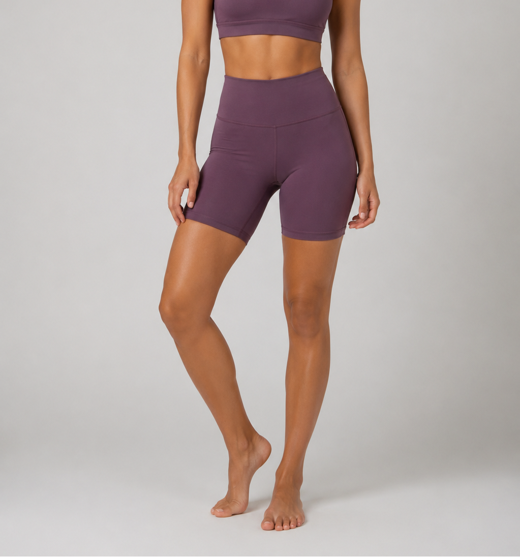 The Studio Shorts