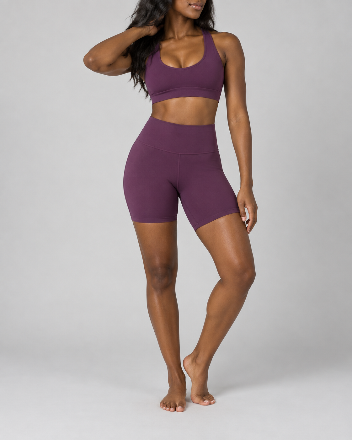 The Studio Shorts