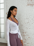 The Wrap Top